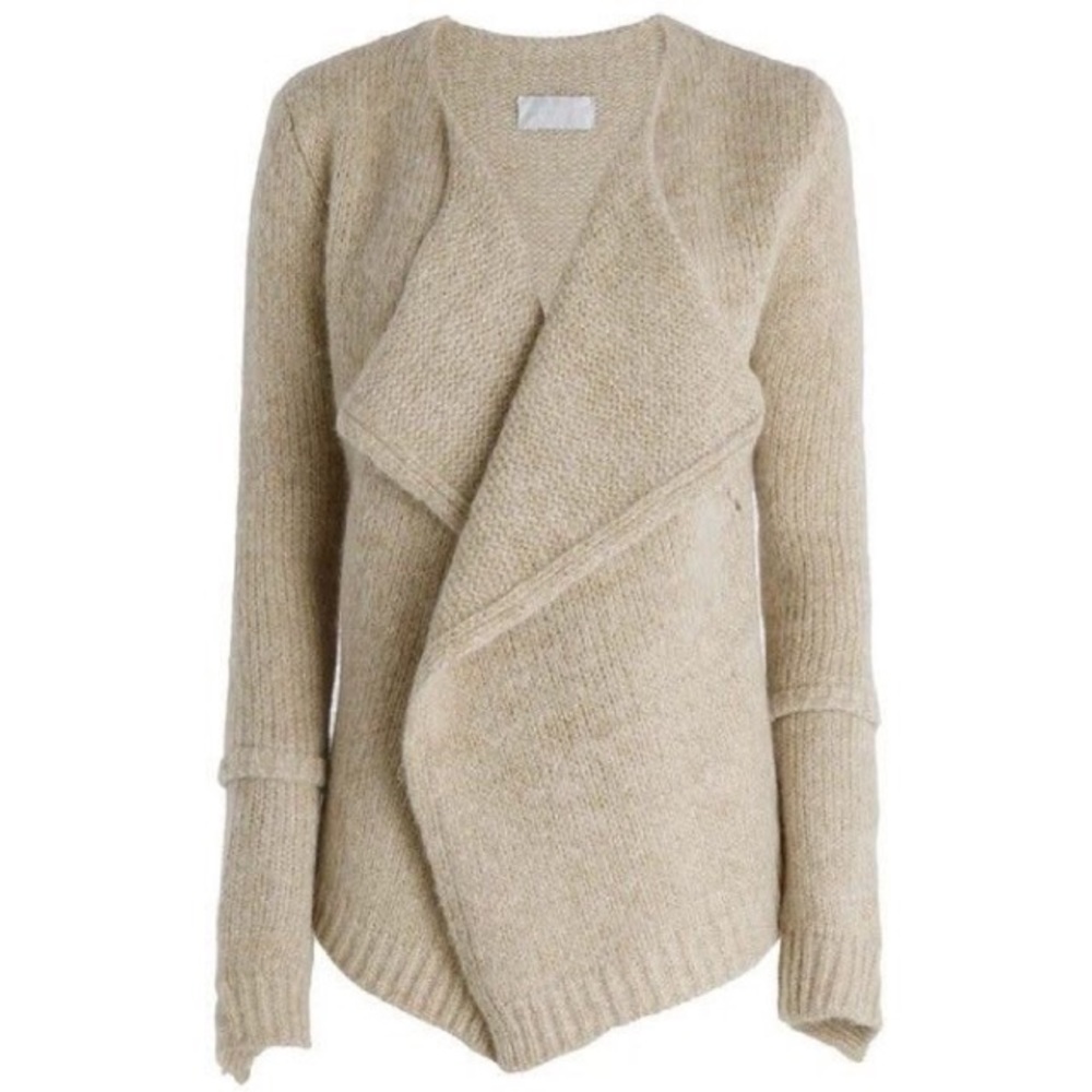 Zadig and Voltaire Daphnee Deluxe Sir